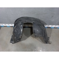 Локер передний левый Renault Duster 638419131R