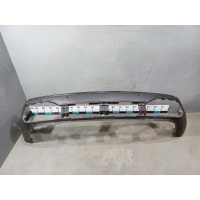Юбка задняя Kia Sorento MQ 86612P2000