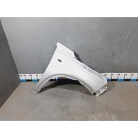 Крыло переднее правое Suzuki Vitara 5761154P00