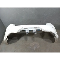 Бампер задний Kia Rio 4 86611H0700