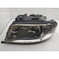 Фара левая Audi A6 C5 (1997-2005) 2004 4B0941029R