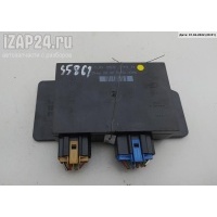 Блок кнопок управления стеклоподъемниками Volkswagen Passat B5 1998 1j0959799n