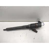 Форсунка топливная Opel Antara (2006-2015) 2007 0445110270