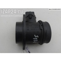 Измеритель потока воздуха Audi A6 C5 (1997-2005) 2003 06A906461N