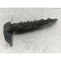 Кронштейн бампера заднего L Audi A6 C5 (1997-2005) 2004 4B9807453F