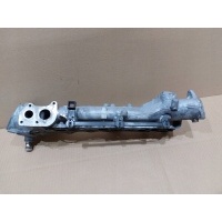 Коллектор мерседес om642 w203 w211 w164 w221 3.0 v6