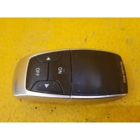 Мерседес v w447 пульт webasta a2058205400