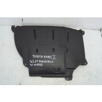 Впуск воздушный капота toyota yaris i 55823 - 52010