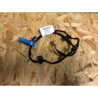 Свет обивка правая передняя audi q3 8u 8u0971036