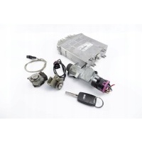 Комплект стартовый audi a4 b5 1.9 tdi 028906021gn