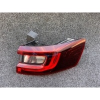 Renault koleos ii фара задняя правый 265507984r