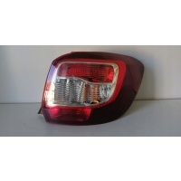 Renault oe 265500465r фара задняя zespolona