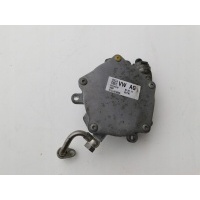 Audi a8 s8 d4 vacum насос 07l145100d