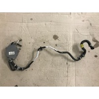 Насос vacum audi a8 d4 4h0 07l145100d
