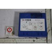 Компрессор насос комплект 8d0012615b skoda fabia ii