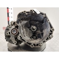 КПП 6ст (механическая коробка) Opel Astra J (2009-2018) 2012 55583923,55487400