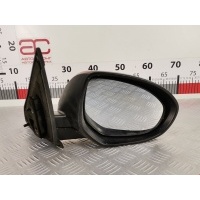 Зеркало боковое правое Mazda 3 BL (-) 2009 ,BCM66912ZM