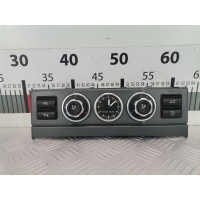 Кнопка обогрева сидений Land Rover Range Rover 3 2007 YUL501480