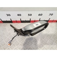 Зеркало боковое правое Mazda 6 GG (-) 2005 ,GR4S69180B22