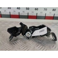 Петля двери передней правой Ford Mondeo 5 (2014-2022) 2015 ,5243835