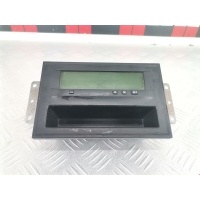 Дисплей информационный Mitsubishi Pajero 3 (1999-2006) 2000 MR532881,MR532881