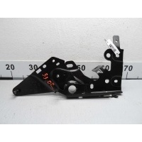 Петля крышки багажника Audi A7 (4GA) 2010 - 2014 2013 4G8827857S,