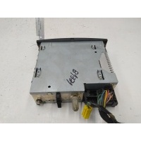 Магнитола Renault Scenic II (2003-2009) 2004 8200607918