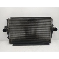 Интеркулер Volvo S60 2004 8671694