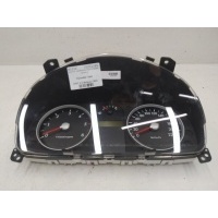Щиток приборов (приборная панель) Hyundai Getz 2007 940051C621