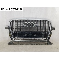 Решетка радиатора Audi Q5 I Рест. (2012-2017) 8R0853651S T94