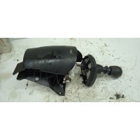 Кулиса МКПП Renault Master 3 2010- 349012637R