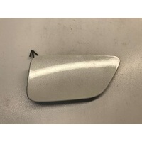 Nissan leaf ii заглушка бампера передняя 622a05sk0a
