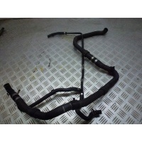 Провода шланг радиатора volkswagen поло 6c 6c0122101f комплект