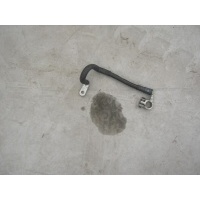 Audi a3 8p клемма минусовая 1t0971235a