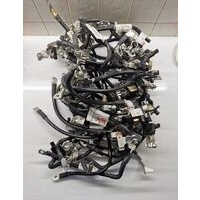 Volkswagen клемма провода 1t0971235a