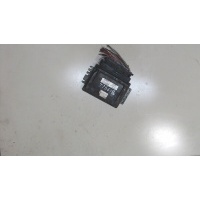 Блок управления двигателем Renault Megane 1996-2002 1999 8200059086