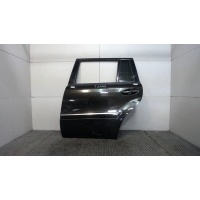 Дверь боковая зад. левая Mercedes-Benz GL X164 2006-2012 2007 a1647300305