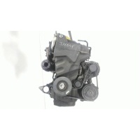 Двигатель (ДВС) Nissan Qashqai 2006-2013 2007 1.5 л Дизель K9K 10102-00Q0L