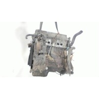 Двигатель (ДВС) Nissan Almera N16 2000-2006 2002 1.5 л Бензин QG15DE 10102-BMPSB