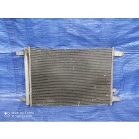 Радиатор кондиционера 5q0816411bc volkswagen гольф vii