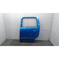 Замок двери Suzuki Wagon R Plus 2000-2006 2003 8230283E00