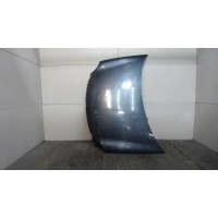 Капот Volkswagen Polo 2001-2005 2004 6QE823031B
