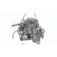 Компрессор кондиционера Mitsubishi Pajero 2000-2006 2003 MR500876
