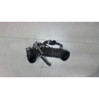 Патрубок корпуса воздушного фильтра Audi A4 (B6) 2000-2004 2002 06b133356aa
