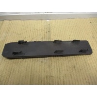 Крышка корпуса салонного фильтра Volkswagen Passat B6 2006 3C0819422