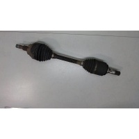 Полуось (приводной вал, шрус) перед. левая Mercedes-Benz GL X164 2006-2012 2007 A1643302001