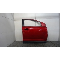 Стекло боковой двери Ford Edge 2007-2015 2008 AA1Z7821410A