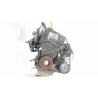 Турбина Renault Clio 2009-2012 2010 7701476880