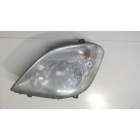 Фара (передняя) левая Mercedes-Benz Sprinter 2006-2014 2013 a9068200361