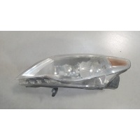 Фара (передняя) левая Volkswagen Passat CC 2008-2012 2011 3c8941005f